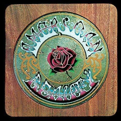 Grateful Dead - American Beauty  (Vinyl) - Joco Records