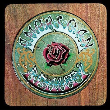 Grateful Dead - American Beauty  (Vinyl) - Joco Records