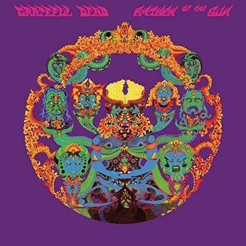Grateful Dead - Anthem Of The Sun (50th Anniversary Deluxe Edition)  (Vinyl) - Joco Records