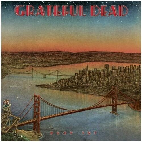 Grateful Dead - Dead Set (2 LP) - Joco Records