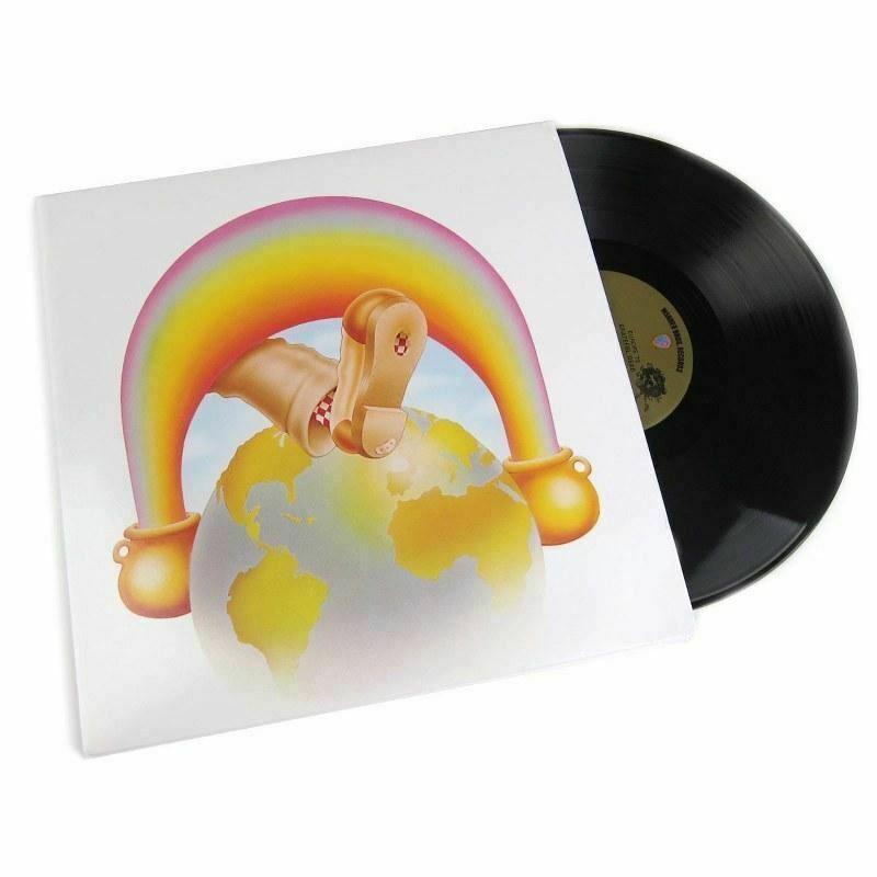 Grateful Dead - Europe '72 (Limited Edition, Tri-Fold, 180 Gram) (3 LP) - Joco Records