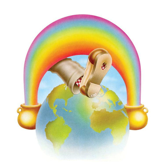 Grateful Dead - Europe '72 (Live) (50th Anniversary Edition) (3 LP) - Joco Records