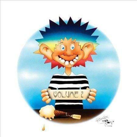 Grateful Dead - Europe 72 Vol 2  (Vinyl) - Joco Records
