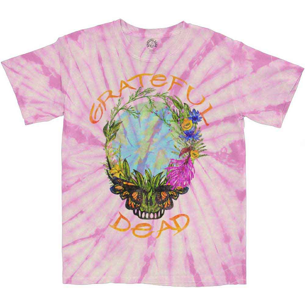 Grateful Dead - Forest Dead (T-Shirt) - Joco Records