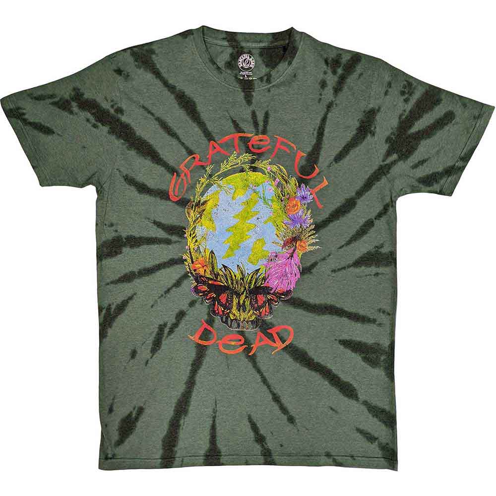 Grateful Dead - Forest Dead (T-Shirt) - Joco Records