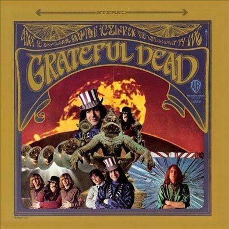 Grateful Dead - Grateful Dead  (Vinyl) - Joco Records