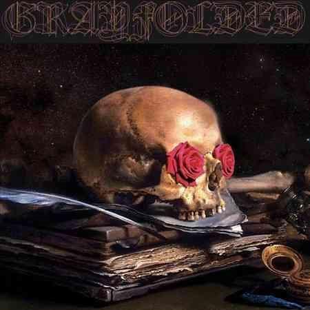 Grateful Dead - Grayfolded  (Vinyl) - Joco Records