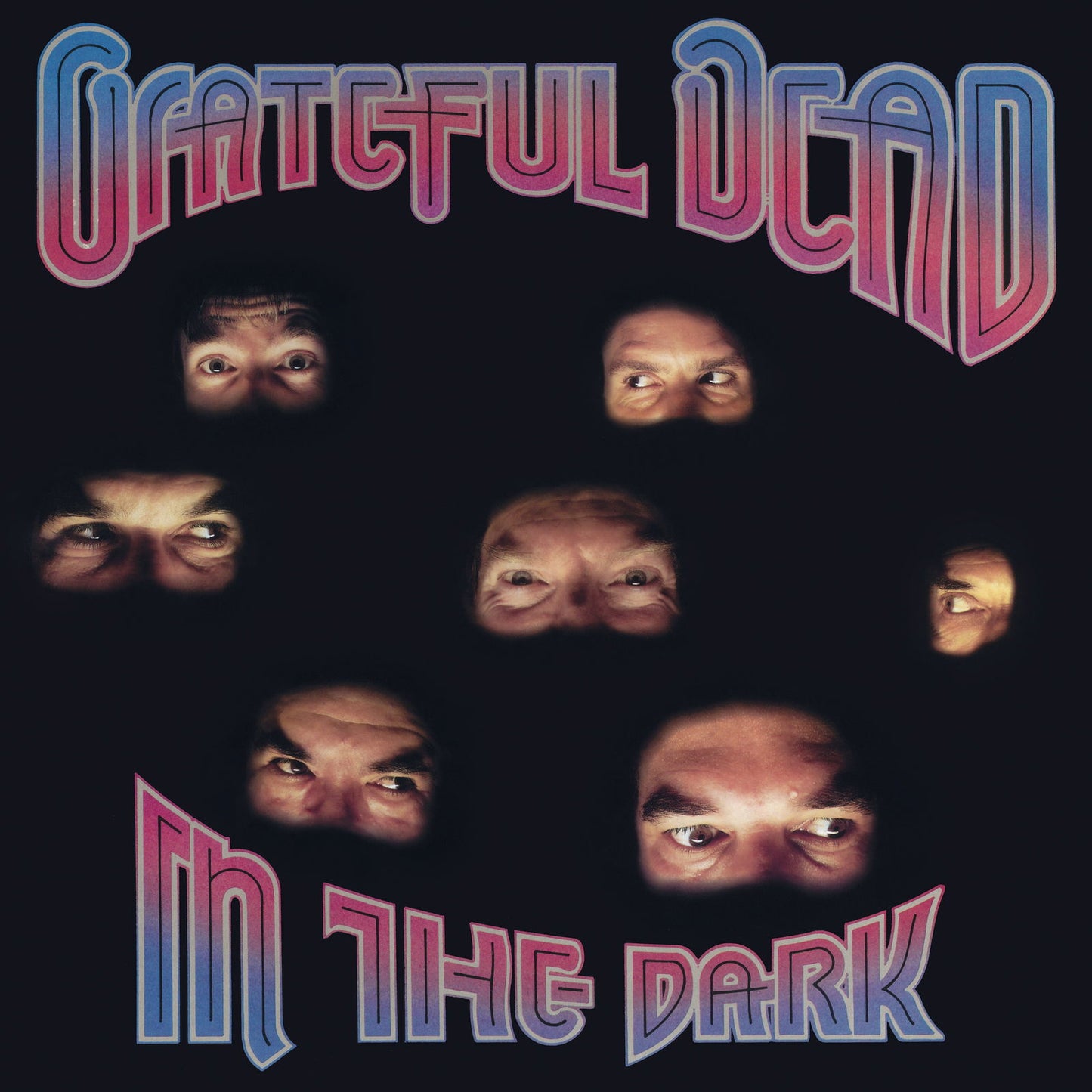 Grateful Dead - In the Dark (LP) - Joco Records