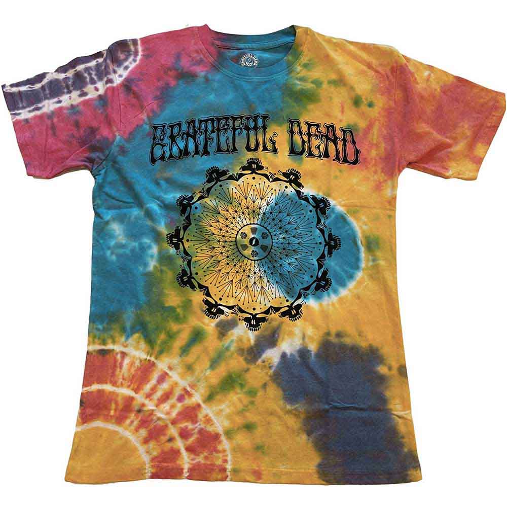 Grateful Dead - May '77 Vintage (T-Shirt) - Joco Records