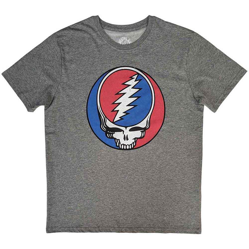 Grateful Dead - Steal Your Face Classic (T-Shirt) - Joco Records