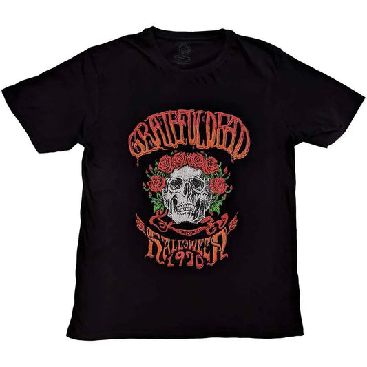 Grateful Dead - Stony Brook Skull (T-Shirt) - Joco Records