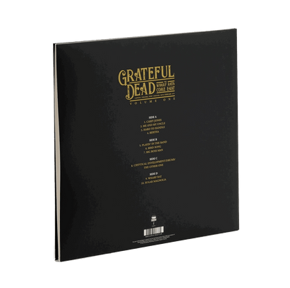 Grateful Dead - The Wharf Rats Come East, Vol. 1 (2 LP) - Joco Records