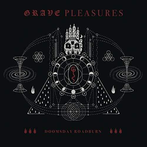 Grave Pleasures - Doomsday Roadburn (Vinyl) - Joco Records