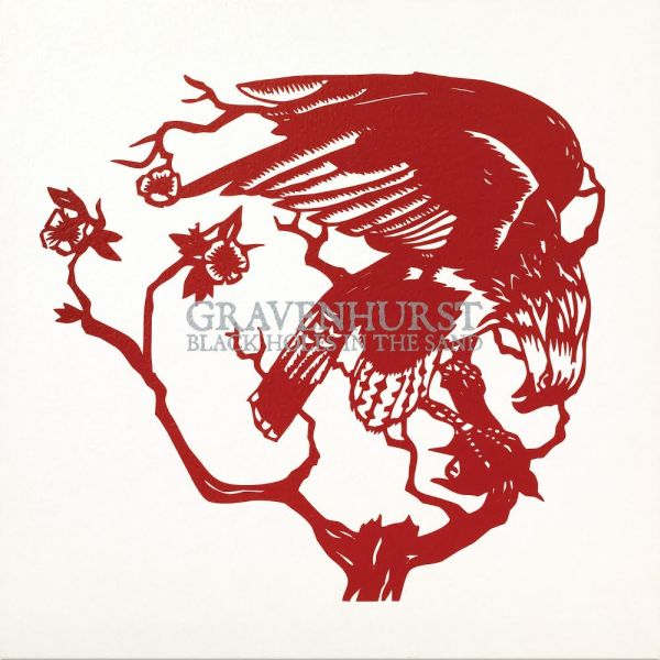 Gravenhurst - Black Holes In The Sand (Vinyl) - Joco Records