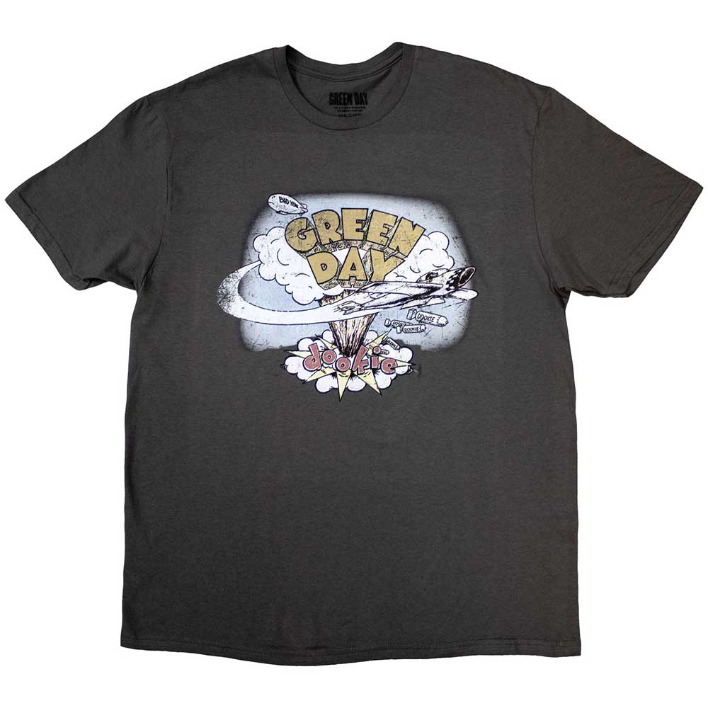 Green Day - Dookie Vintage - Joco Records