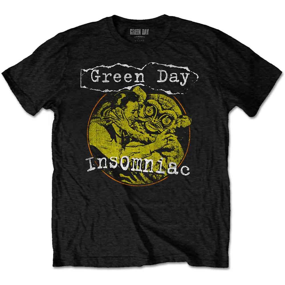 Green Day - Free Hugs (T-Shirt) - Joco Records