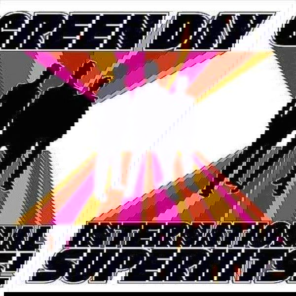 Green Day - International Superhits (LP) - Joco Records