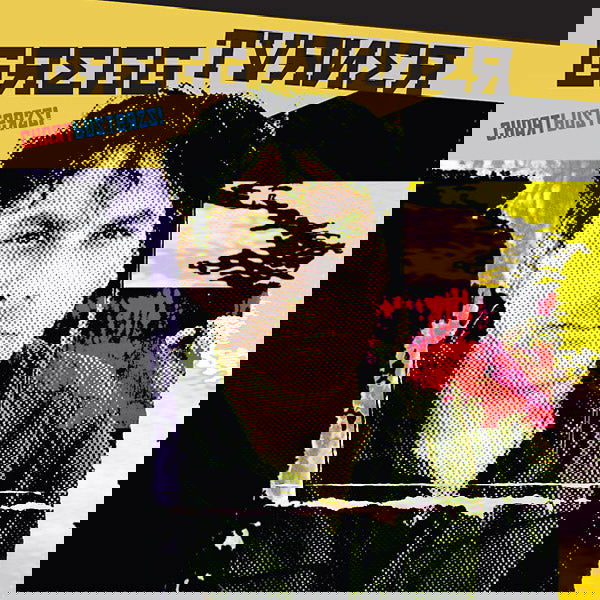 Gregg Turner - Chartbusterzs (Vinyl) - Joco Records