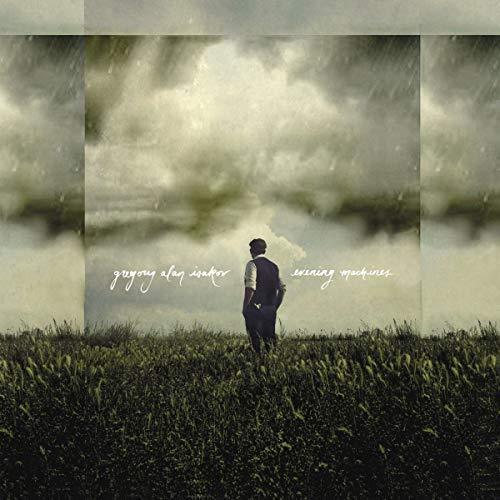 Gregory Alan Isakov - Evening Machines (Vinyl) - Joco Records