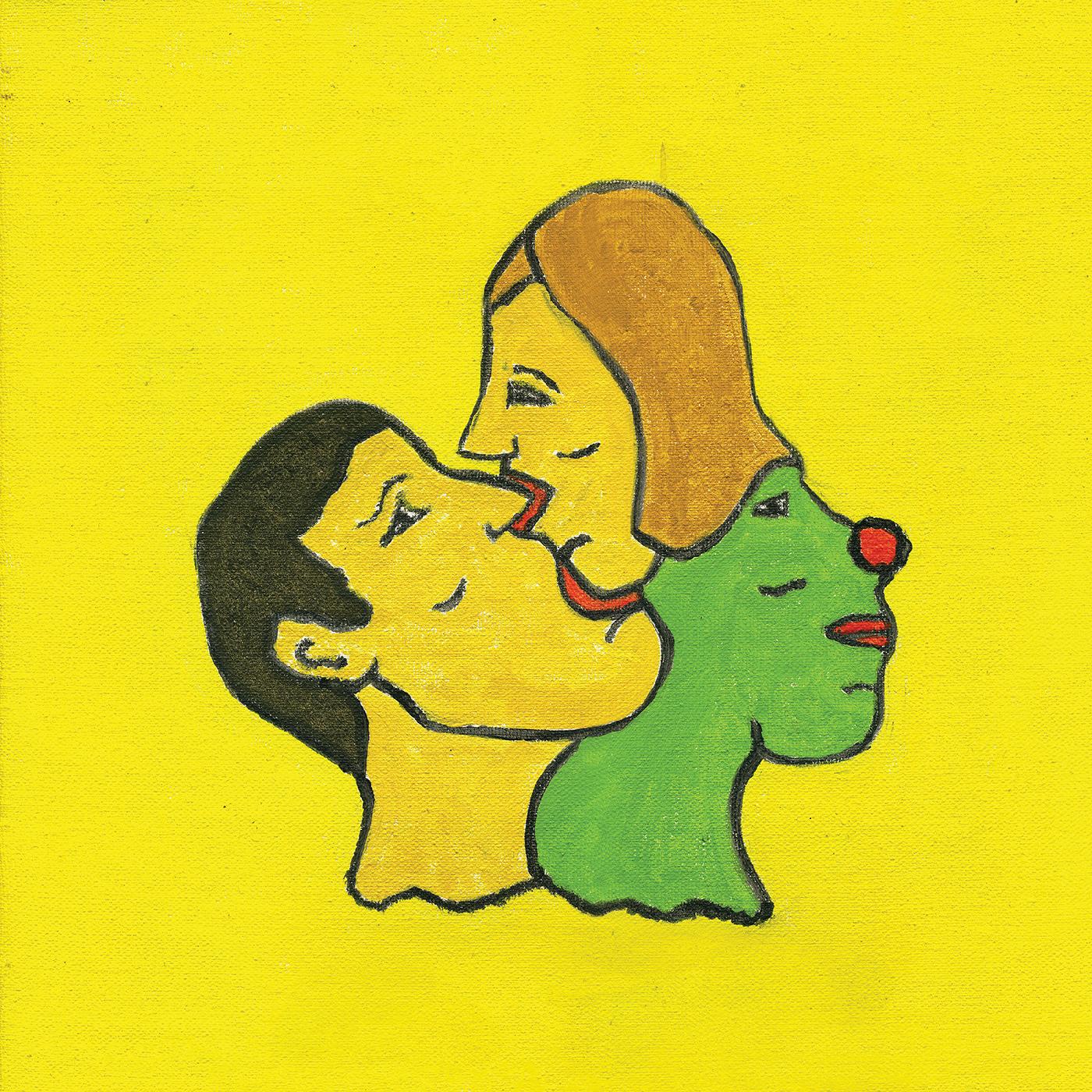 Gregory And His Problems Pepper - I Know Now Why You Cry (Vinyl) - Joco Records