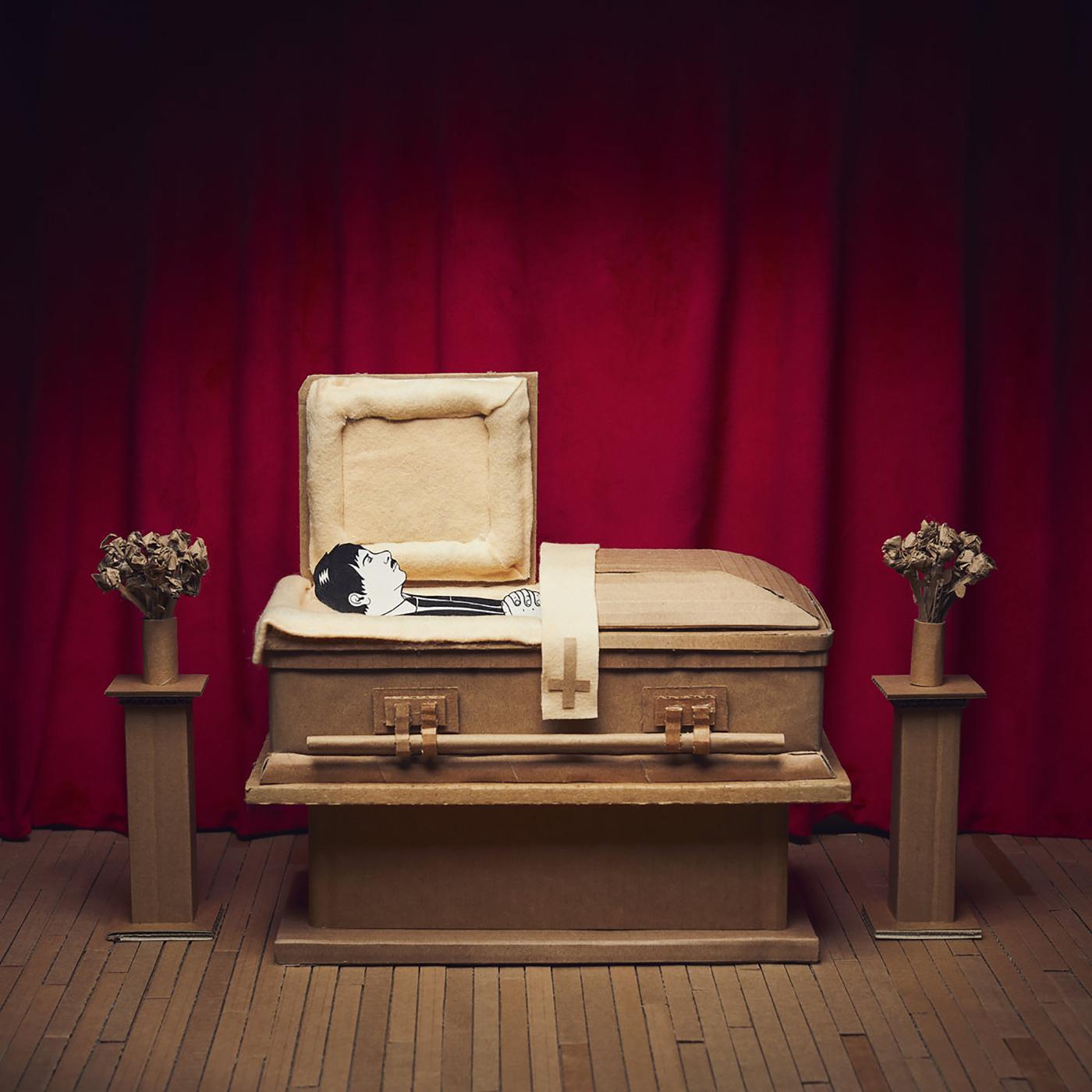 Gregory & His Problems Pepper - No Thanks (Vinyl) - Joco Records