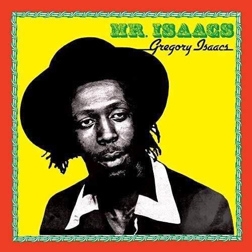 Gregory Isaacs - Mr. Isaacs  (Vinyl) - Joco Records