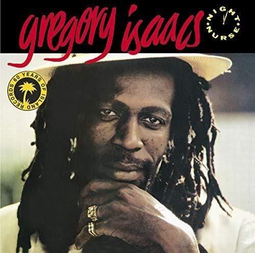 Gregory Isaacs - Night Nurse (Import) (LP) - Joco Records