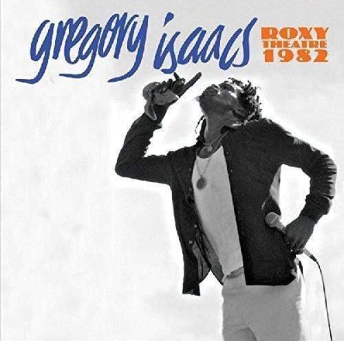 Gregory Isaacs - Roxy Theatre 1982  (Vinyl) - Joco Records