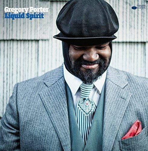 Gregory Porter - Liquid Spirit (2 LP) - Joco Records