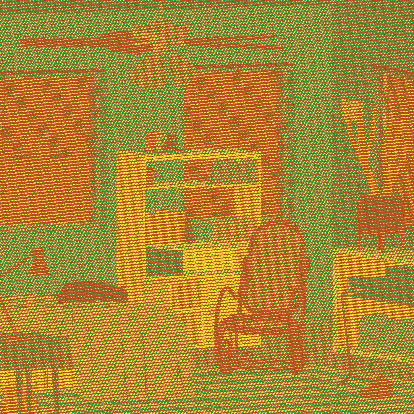 Gregory Uhlmann - Neighborhood Watch (Red/Pink Galaxy Vinyl) - Joco Records