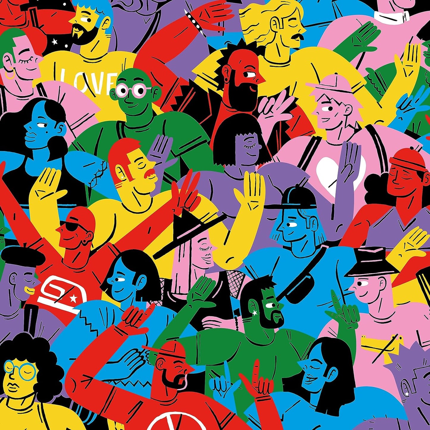 Groove Armada - GA25 (2 LP) - Joco Records