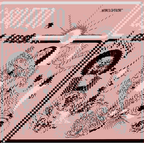 Grotto - At Last... (Vinyl) - Joco Records