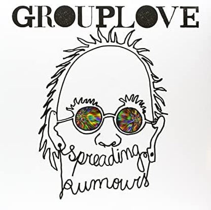 Grouplove - Spreading Rumours  (Vinyl) - Joco Records