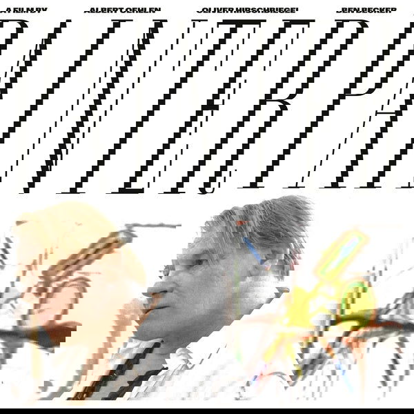 Gudrun Gut/Nathan Wooley - The Painter (Vinyl) - Joco Records