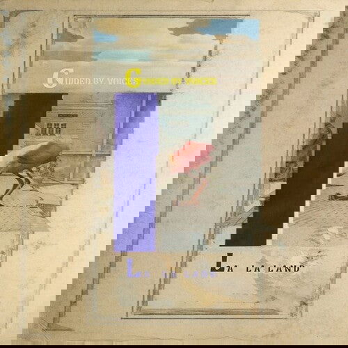 Guided by Voices - La La Land  (Vinyl) - Joco Records