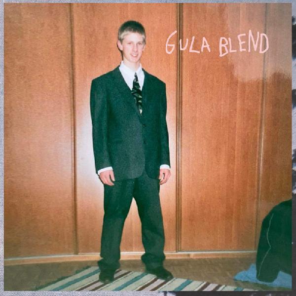 Gula Blend - Allt Har H‰Nt (Green Vinyl) - Joco Records