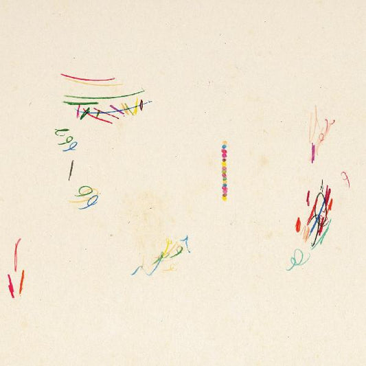 Gunn-Truscinski-Nace - Glass Band (Vinyl) - Joco Records