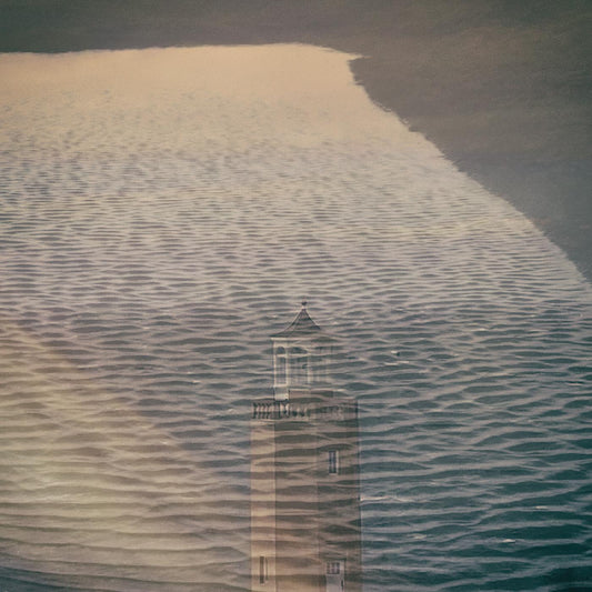 Gunn-Truscinski Duo - Soundkeeper (Vinyl) - Joco Records