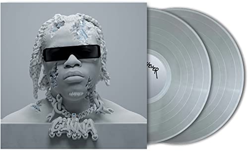 Gunna - DS4EVER (2 LP) - Joco Records