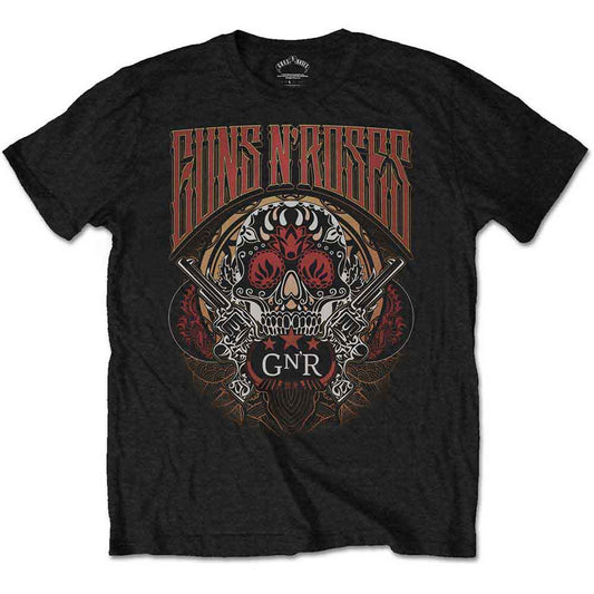 Guns N' Roses - Australia (T-Shirt) - Joco Records