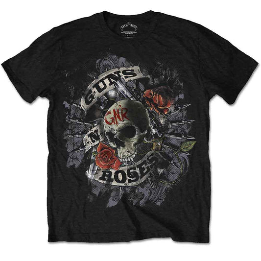 Guns N' Roses - Firepower (T-Shirt) - Joco Records