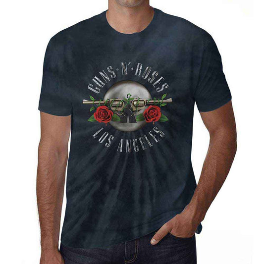 Guns N' Roses - Los Angeles (T-Shirt) - Joco Records