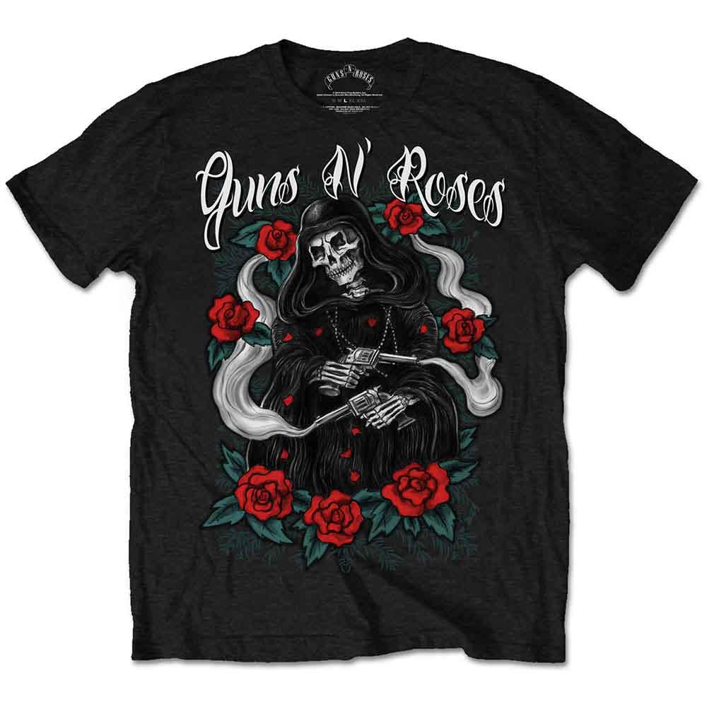 Guns N' Roses - Reaper (T-Shirt) - Joco Records