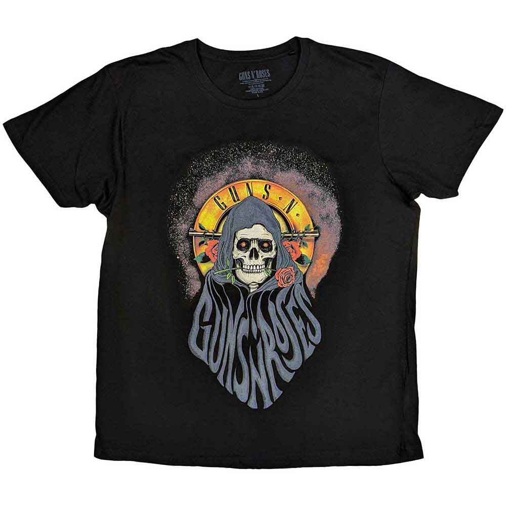 Guns N' Roses - Reaper (T-Shirt) - Joco Records