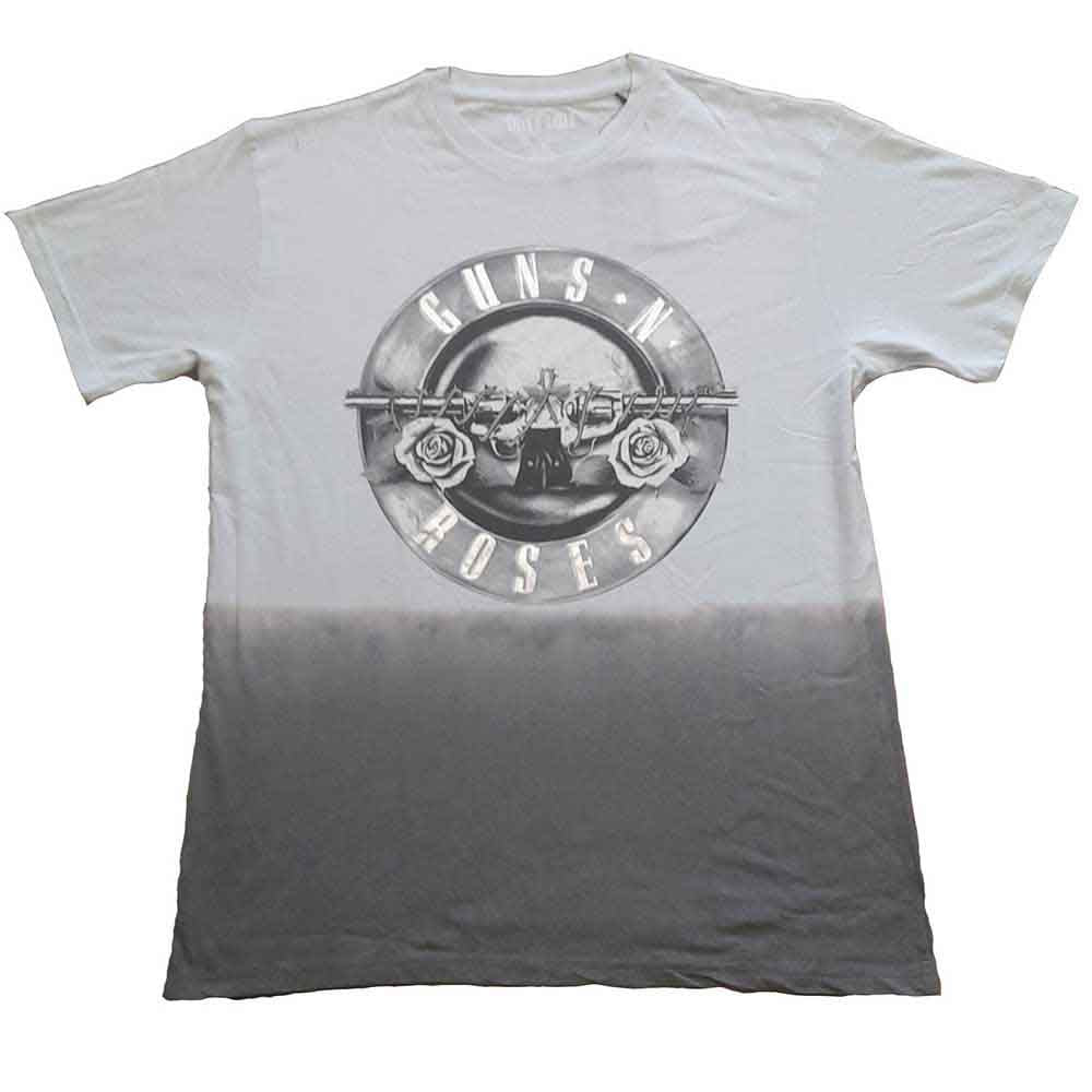 Guns N' Roses - Tonal Bullet (T-Shirt) - Joco Records