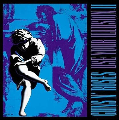 Guns N' Roses - Use Your Illusion 2  (Vinyl) - Joco Records