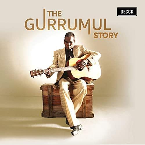 Gurrumul - The Gurrumul Story (2 LP) - Joco Records