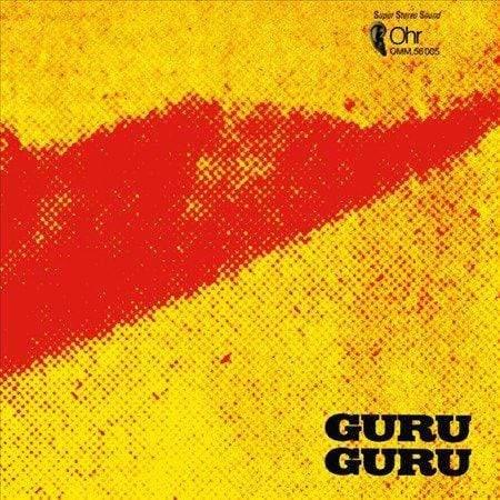 Guru Guru - Ufo (Colv) (Ltd) (Trq)  (Vinyl) - Joco Records