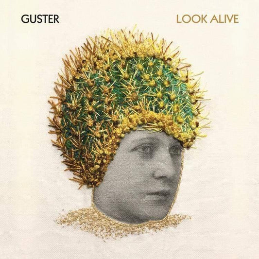 Guster - Look Alive (Vinyl) - Joco Records