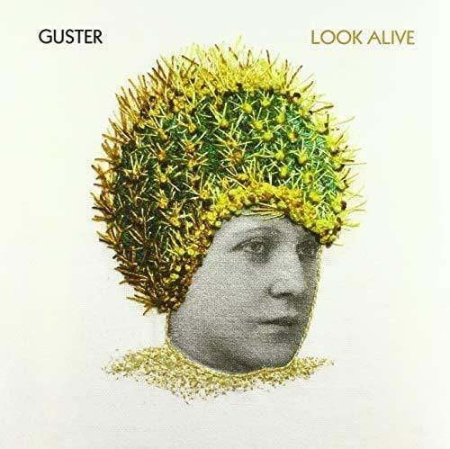 Guster - Look Alive  (Vinyl) - Joco Records